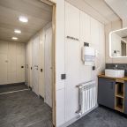 Шестиместный (Сафари-тент "Атмосфера" Место в 6ти-местном номере), Парк-Отель O2kislorod