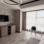 Полулюкс (Сьюит 45кв), Отель Причал