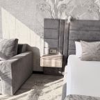 Полулюкс (Сьюит 45кв), Отель Причал