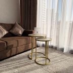 Люкс (Фемили), Отель Причал