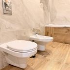 Студио (Студио с прямым видом на море и с терассой), Отель Причал