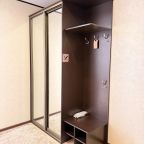 Студио (Студио с прямым видом на море и с терассой), Отель Причал