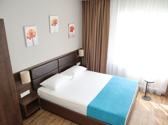 Фотография номера гостиницы Отель M Butik