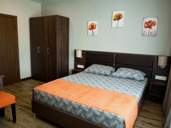 Фотография номера гостиницы Отель M Butik