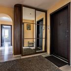 Апартаменты (Трёхкомнатные для 6 гостей (2+2+2)), Апартаменты MaxRealty24 Москва Винницкая 21