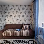 Апартаменты (Трёхкомнатные для 6 гостей (2+2+2)), Апартаменты MaxRealty24 Москва Винницкая 21