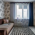 Апартаменты (Трёхкомнатные для 6 гостей (2+2+2)), Апартаменты MaxRealty24 Москва Винницкая 21