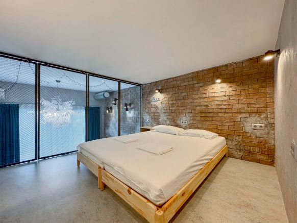 Апартаменты Анвен