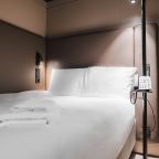 Одноместный (Одноместный номер Комфорт), Апарт-отель UNO by Valo