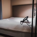 Одноместный (Одноместный номер Комфорт), Апарт-отель UNO by Valo