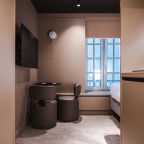 Одноместный (Одноместный номер Комфорт), Апарт-отель UNO by Valo