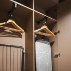 Одноместный (Одноместный номер Комфорт), Апарт-отель UNO by Valo