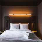 Двухместный (Комфорт), Апарт-отель UNO by Valo