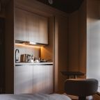 Двухместный (Комфорт), Апарт-отель UNO by Valo