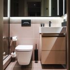 Двухместный (Комфорт), Апарт-отель UNO by Valo