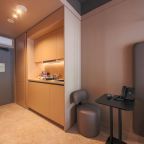 Двухместный (Комфорт), Апарт-отель UNO by Valo