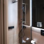 Двухместный (Комфорт), Апарт-отель UNO by Valo