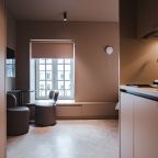 Двухместный (Комфорт Плюс), Апарт-отель UNO by Valo