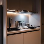 Двухместный (Комфорт Плюс), Апарт-отель UNO by Valo