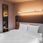 Двухместный (Комфорт Плюс), Апарт-отель UNO by Valo