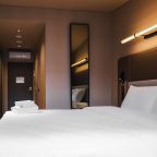 Двухместный (Комфорт Плюс), Апарт-отель UNO by Valo