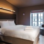 Двухместный (Комфорт Плюс), Апарт-отель UNO by Valo