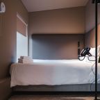 Двухместный (Комфорт Плюс), Апарт-отель UNO by Valo