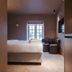 Двухместный (Комфорт Плюс), Апарт-отель UNO by Valo