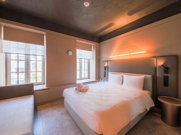 Апарт-отель UNO by Valo, Санкт-Петербург