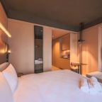 Двухместный (Супериор), Апарт-отель UNO by Valo