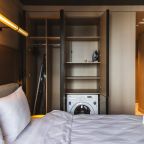 Двухместный (Супериор), Апарт-отель UNO by Valo