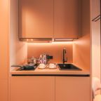 Двухместный (Супериор), Апарт-отель UNO by Valo