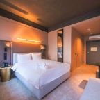 Двухместный (Супериор), Апарт-отель UNO by Valo