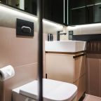 Двухместный (Супериор), Апарт-отель UNO by Valo