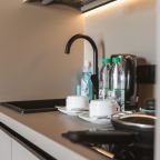 Двухместный (Супериор), Апарт-отель UNO by Valo