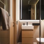 Полулюкс (Полулюкс), Апарт-отель UNO by Valo