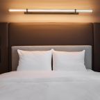 Полулюкс (Полулюкс), Апарт-отель UNO by Valo