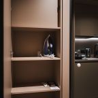 Полулюкс (Полулюкс), Апарт-отель UNO by Valo