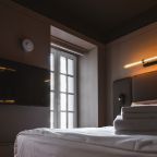 Двухместный (Комфорт), Апарт-отель UNO by Valo