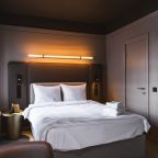 Двухместный (Комфорт), Апарт-отель UNO by Valo