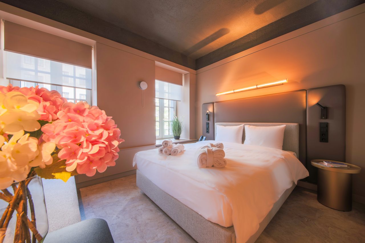 Апарт-отель UNO by Valo, Санкт-Петербург