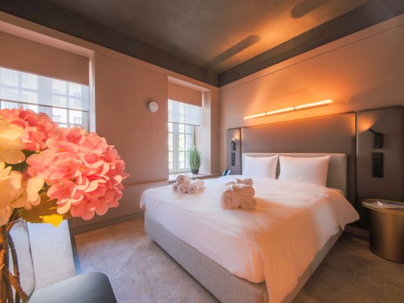 Апарт-отель UNO by Valo