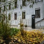Своя ухоженная территория, Апарт-отель Уно