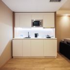 Четырехместный (Valo Soul Apartment), Апарт-отель Valo Soul