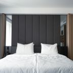 Двухместный (Valo Soul Comfort Plus с балконом), Апарт-отель Valo Soul