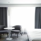 Двухместный (Valo Soul Comfort Plus с балконом), Апарт-отель Valo Soul