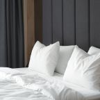 Двухместный (Valo Soul Comfort Plus с балконом), Апарт-отель Valo Soul