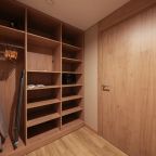 Четырехместный (Valo Soul Apartment), Апарт-отель Valo Soul