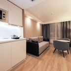 Четырехместный (Valo Soul Apartment), Апарт-отель Valo Soul