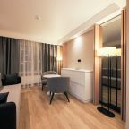 Четырехместный (Valo Soul Apartment), Апарт-отель Valo Soul